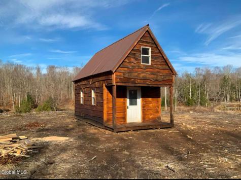 1006 County Highway 119 Ephratah NY 13452