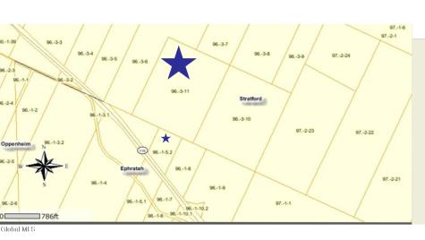 1006 County Highway 119 Ephratah NY 13452