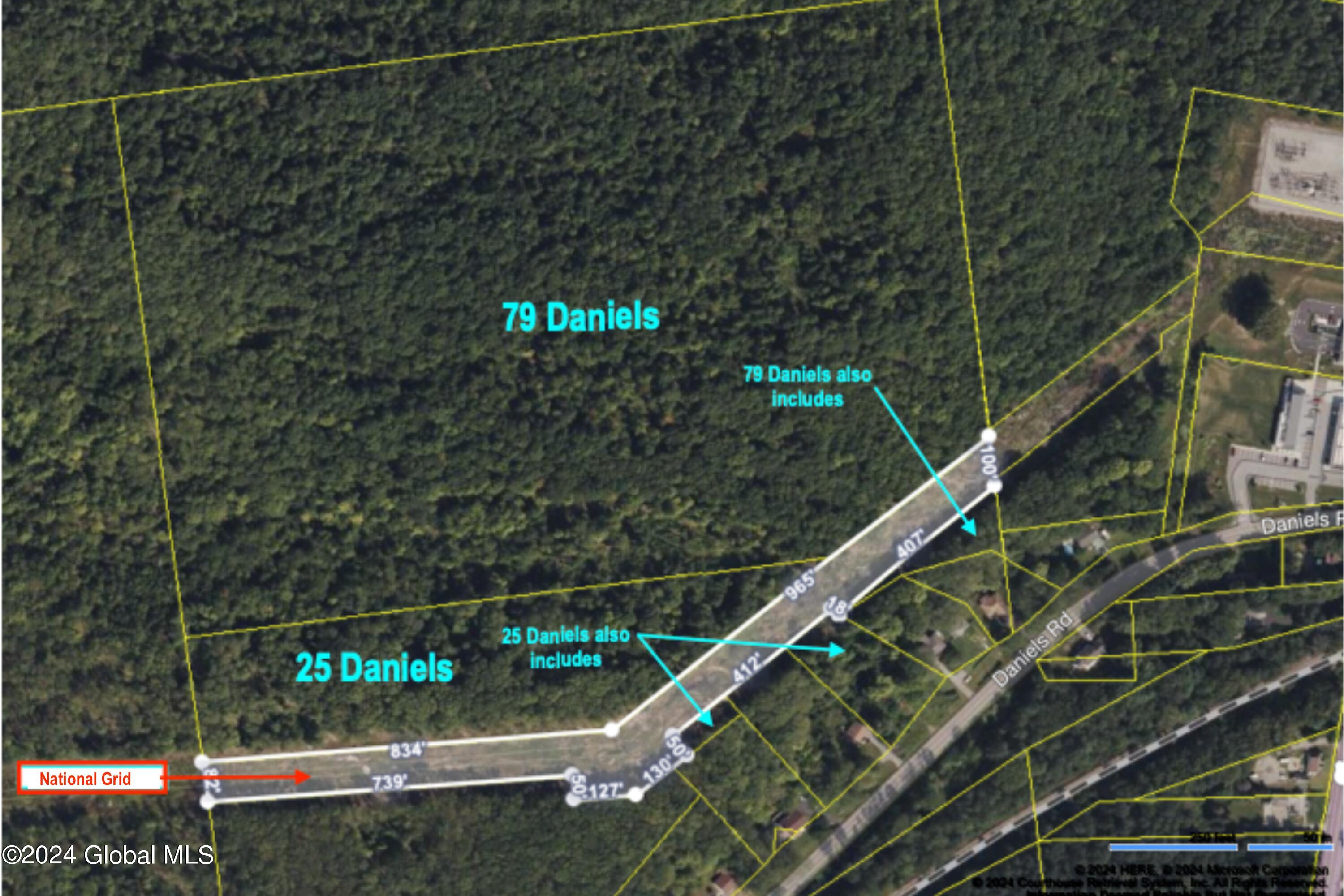 25 Daniels Road Saratoga Springs NY 12866