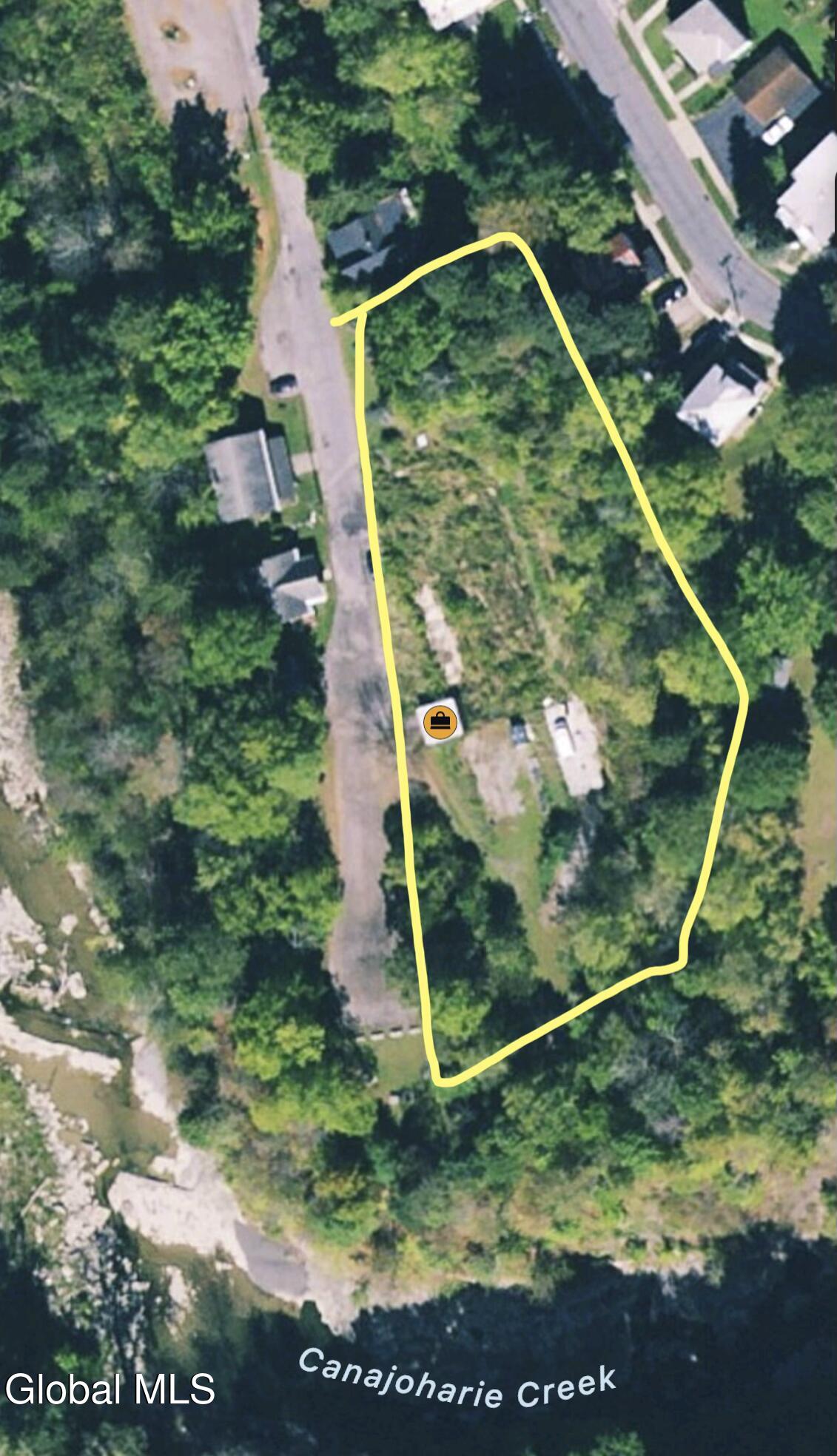 39 Floral Avenue Canajoharie NY 13317