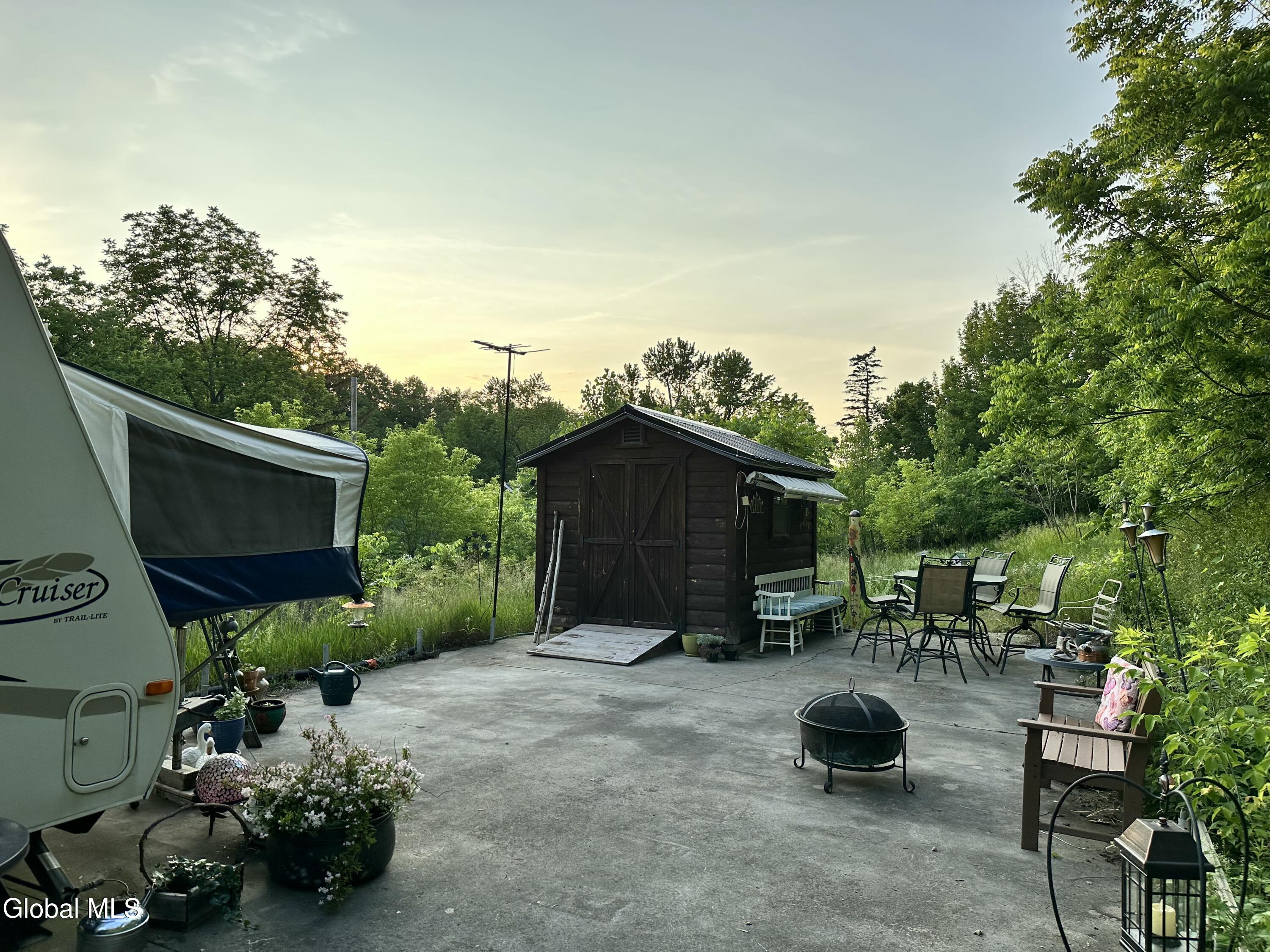 39 Floral Avenue Canajoharie NY 13317