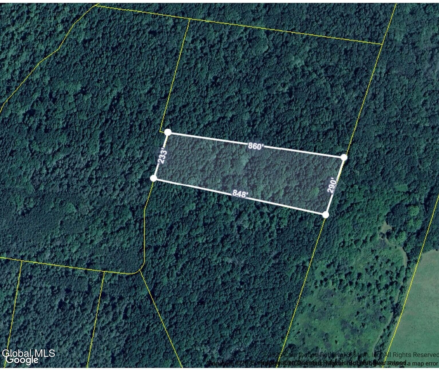 L8 Barton Hill Road Schoharie NY 12157