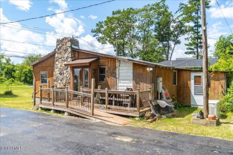 1318 Nys Rt 9p Saratoga Springs NY 12866