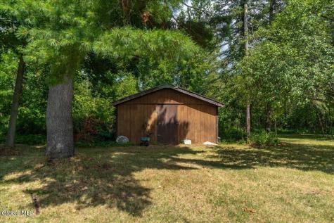 1318 Nys Rt 9p Saratoga Springs NY 12866