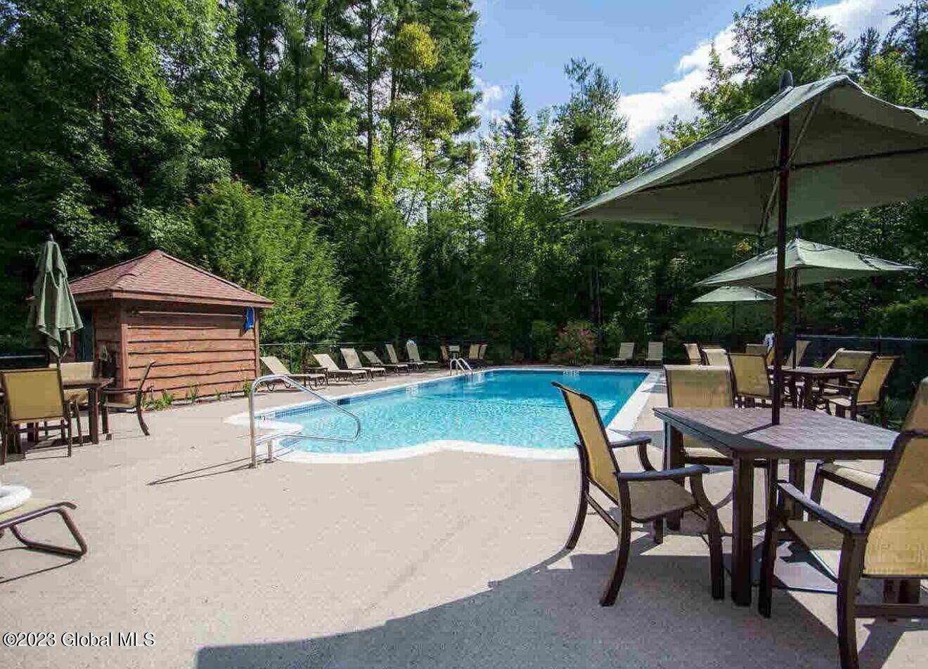 53 Mountain Path North Creek NY 12853