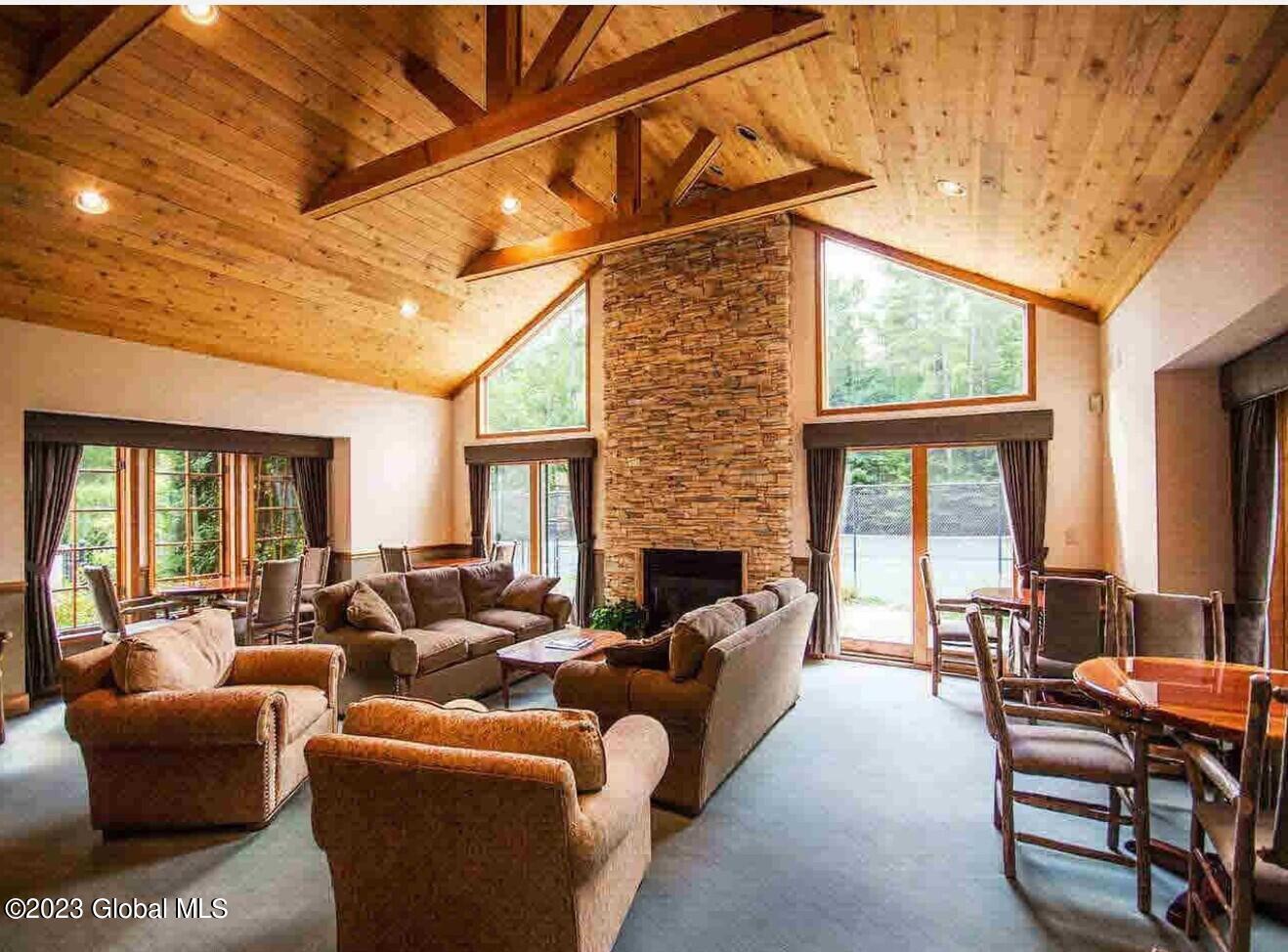 53 Mountain Path North Creek NY 12853