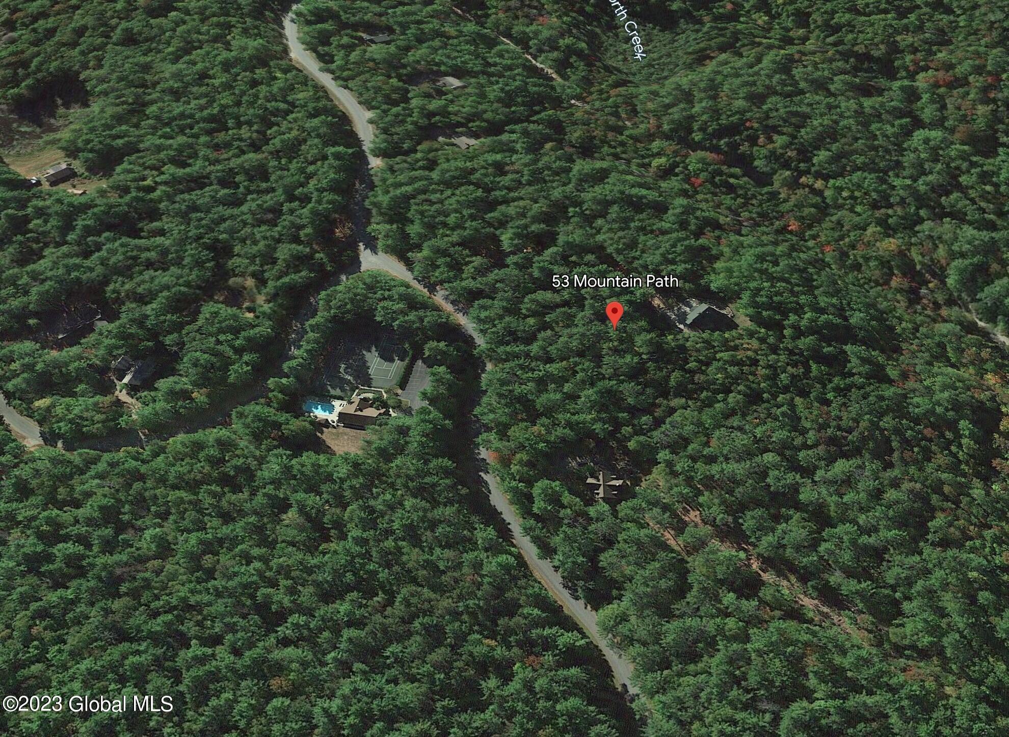 53 Mountain Path North Creek NY 12853