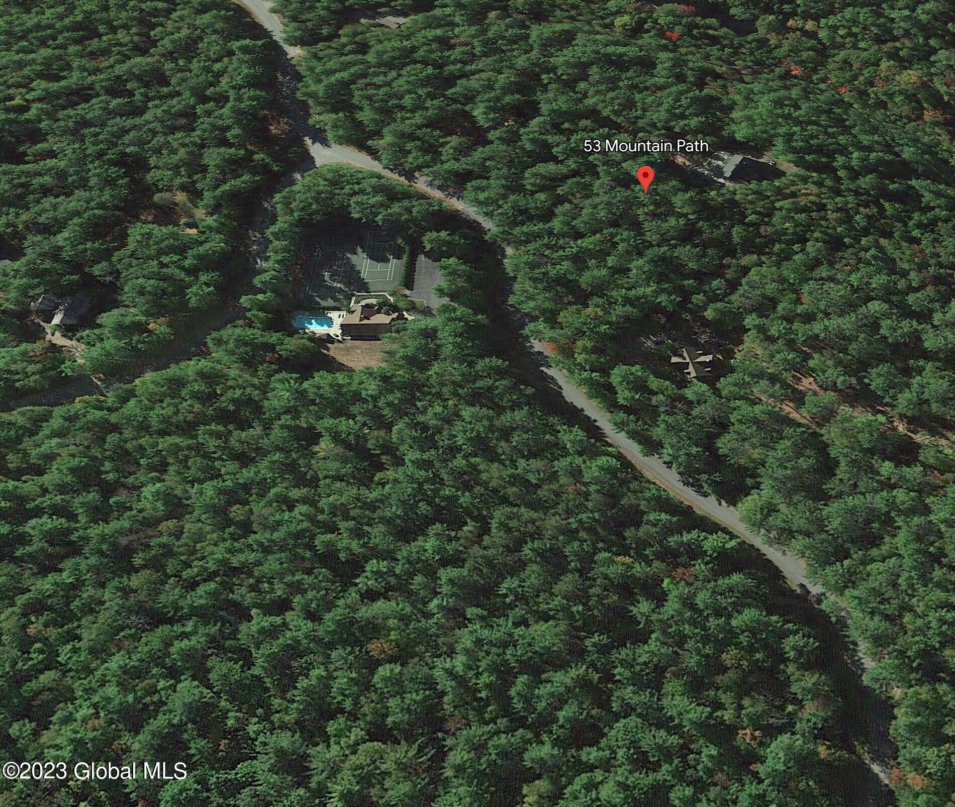 53 Mountain Path North Creek NY 12853
