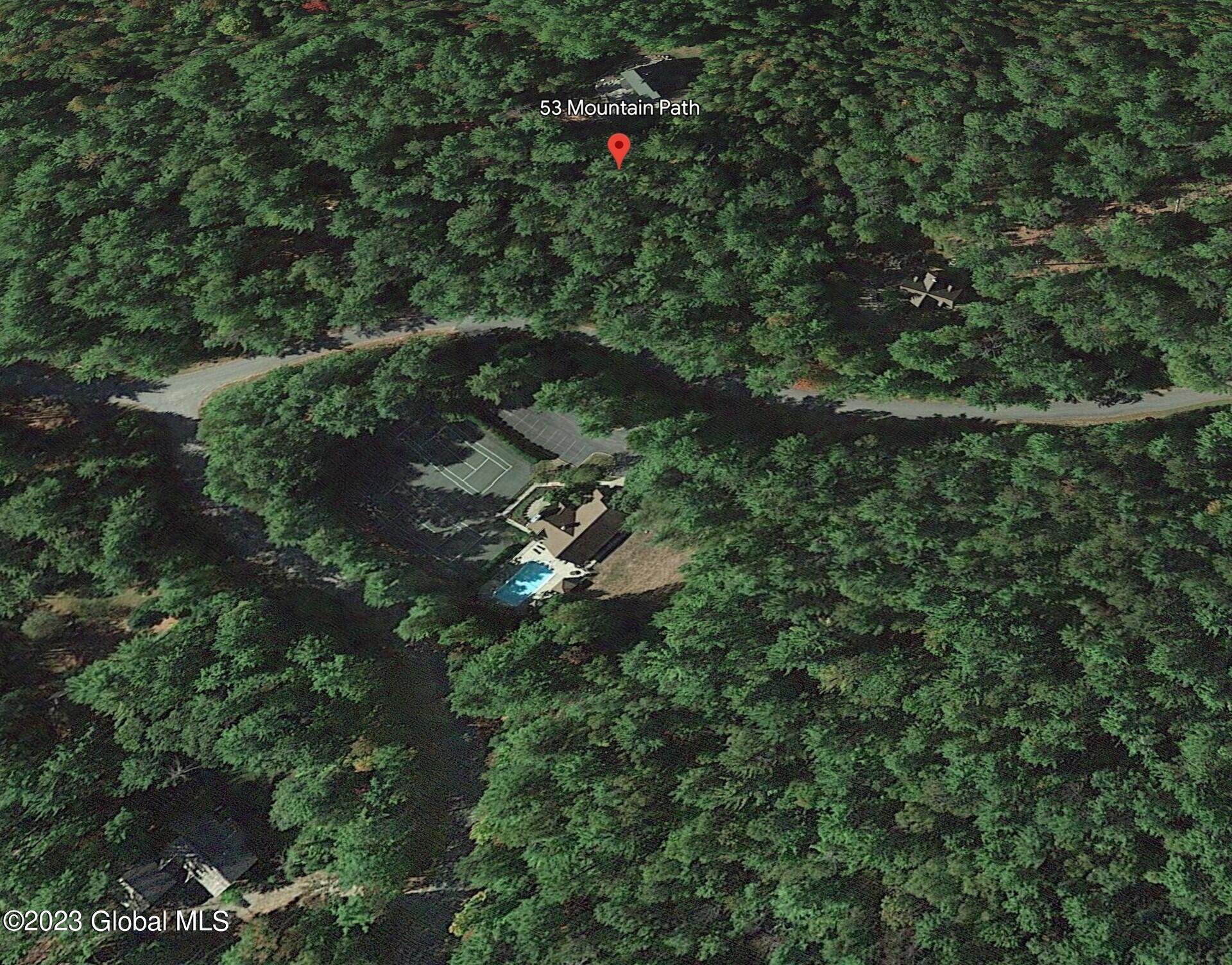 53 Mountain Path North Creek NY 12853