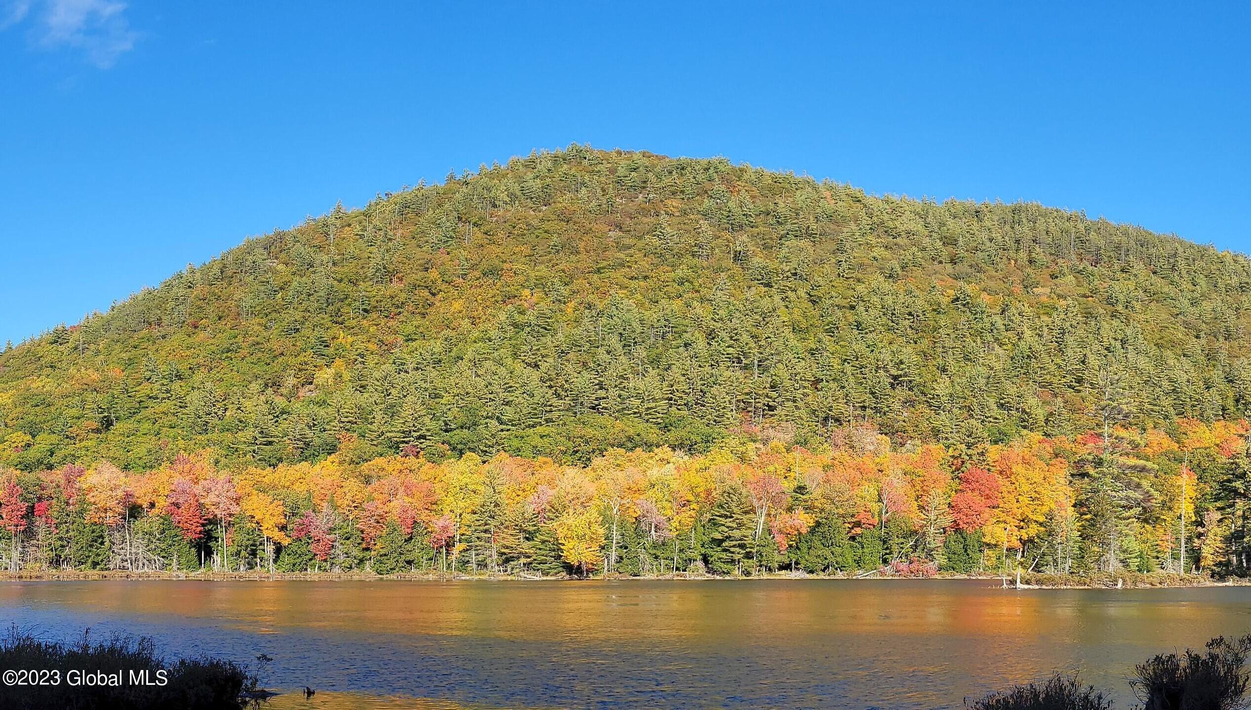 53 Mountain Path North Creek NY 12853