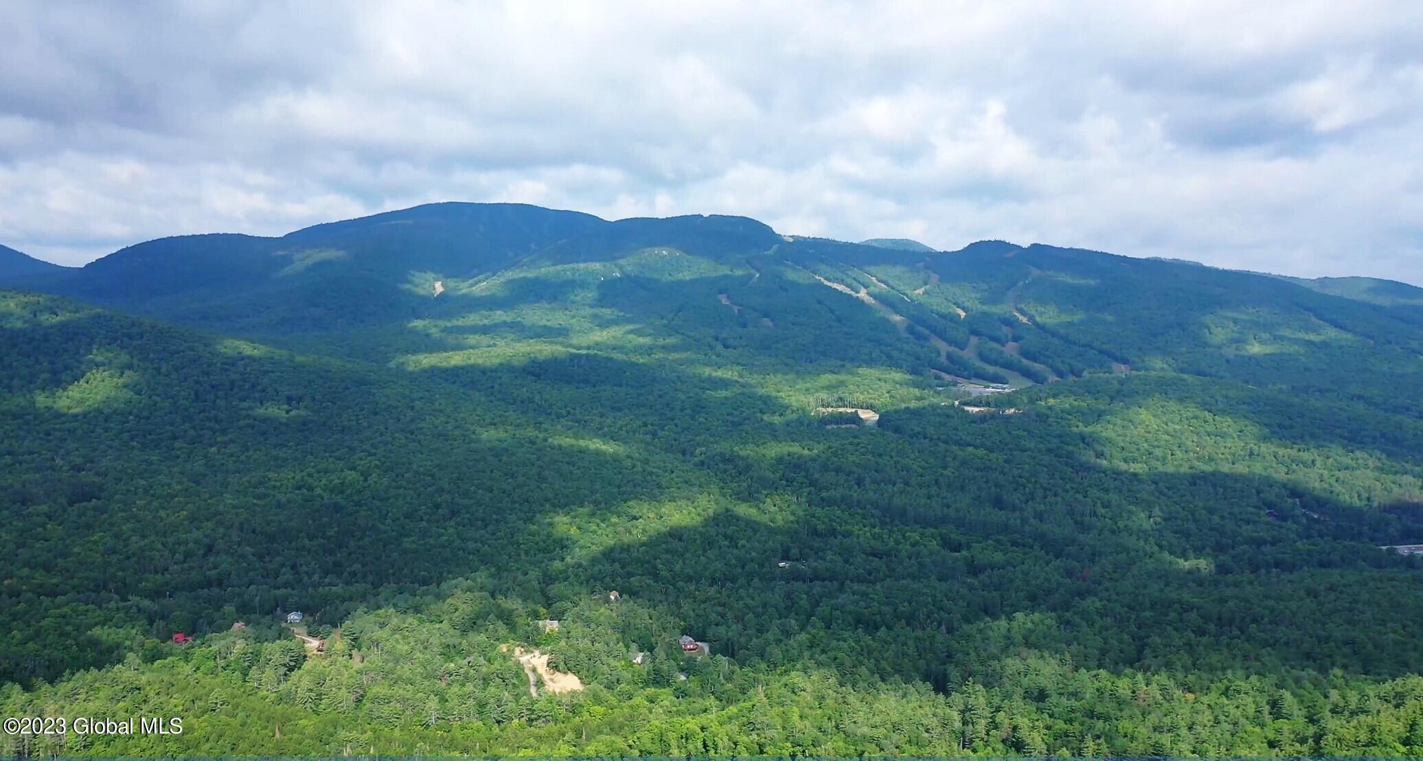 53 Mountain Path North Creek NY 12853