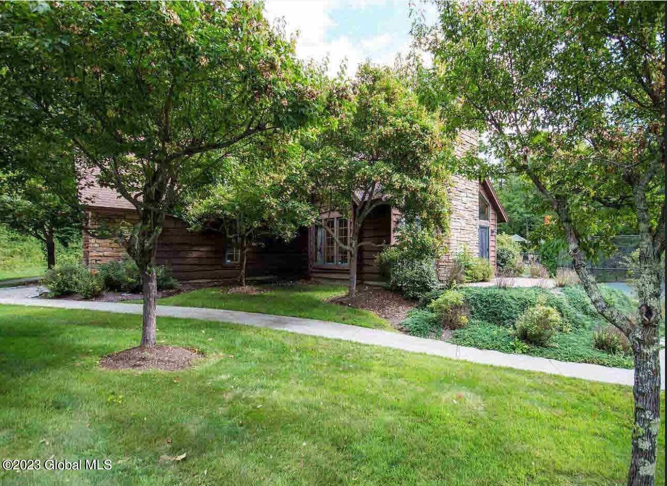 53 Mountain Path North Creek NY 12853