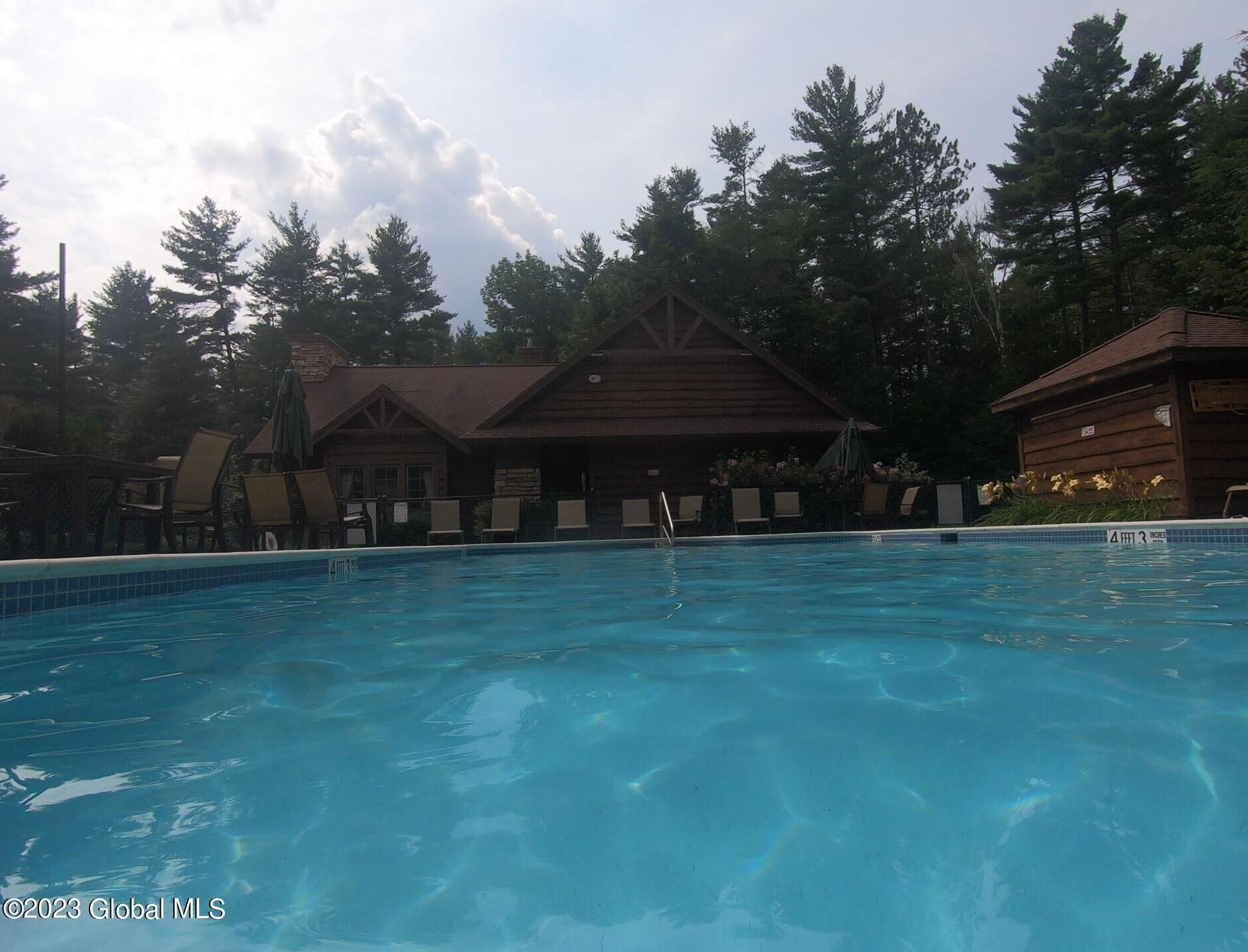 53 Mountain Path North Creek NY 12853