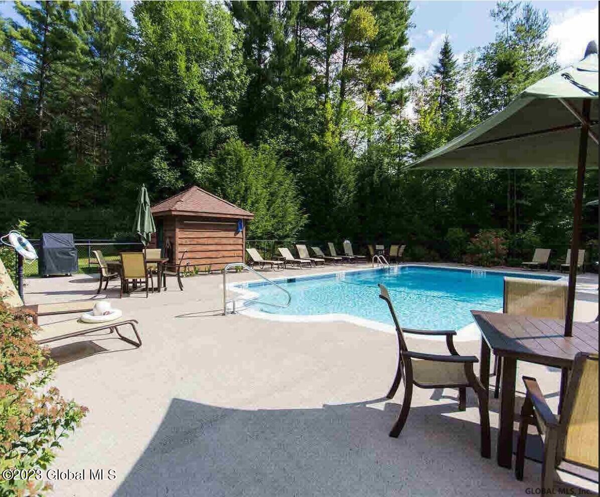 53 Mountain Path North Creek NY 12853