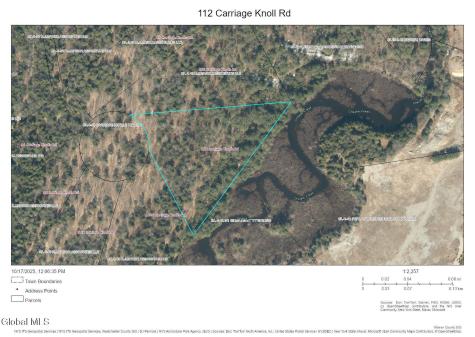 112 Carriage Knoll Road Chestertown NY 12817