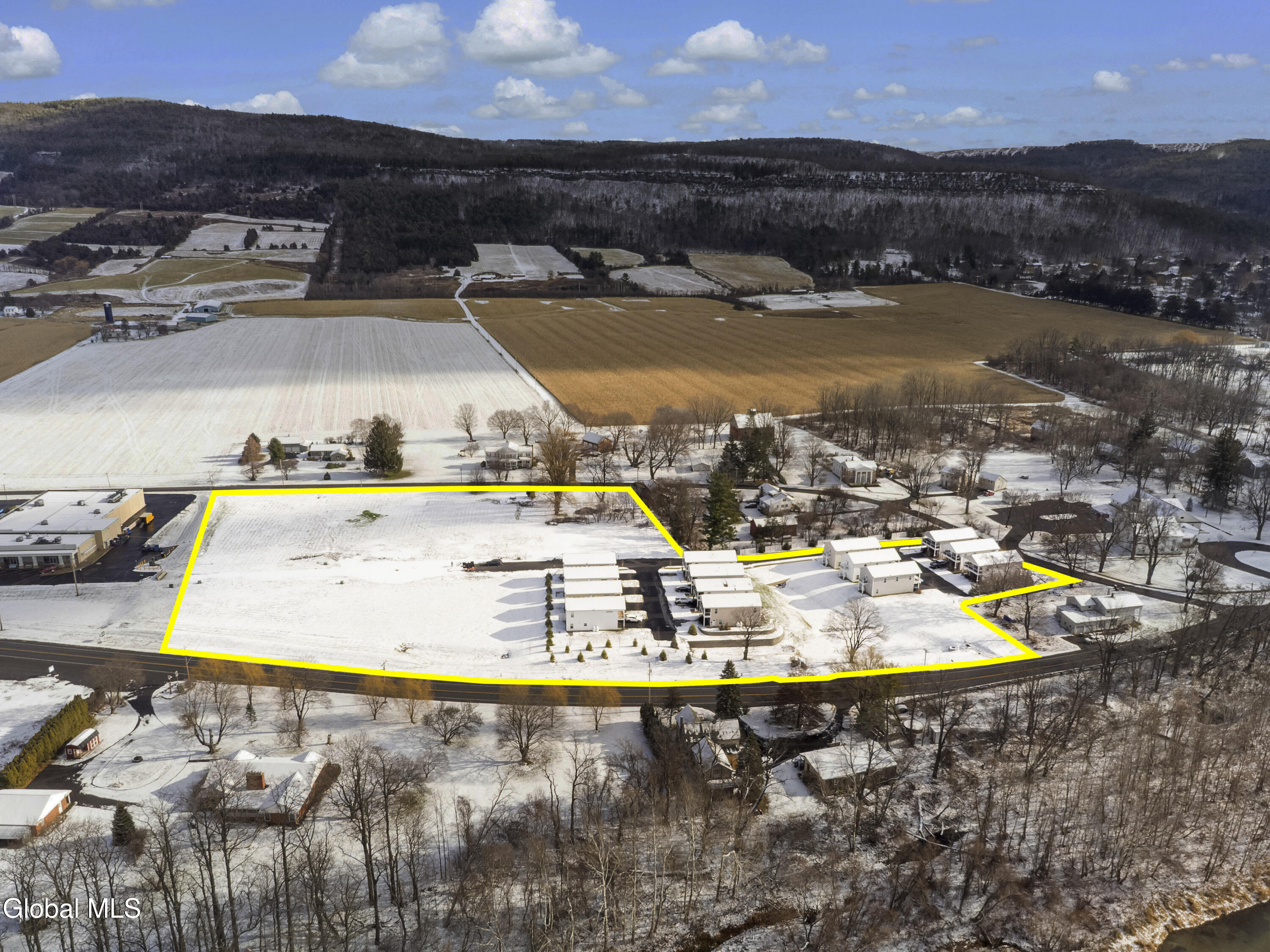 130 Marjorie Lane Middleburgh NY 12122