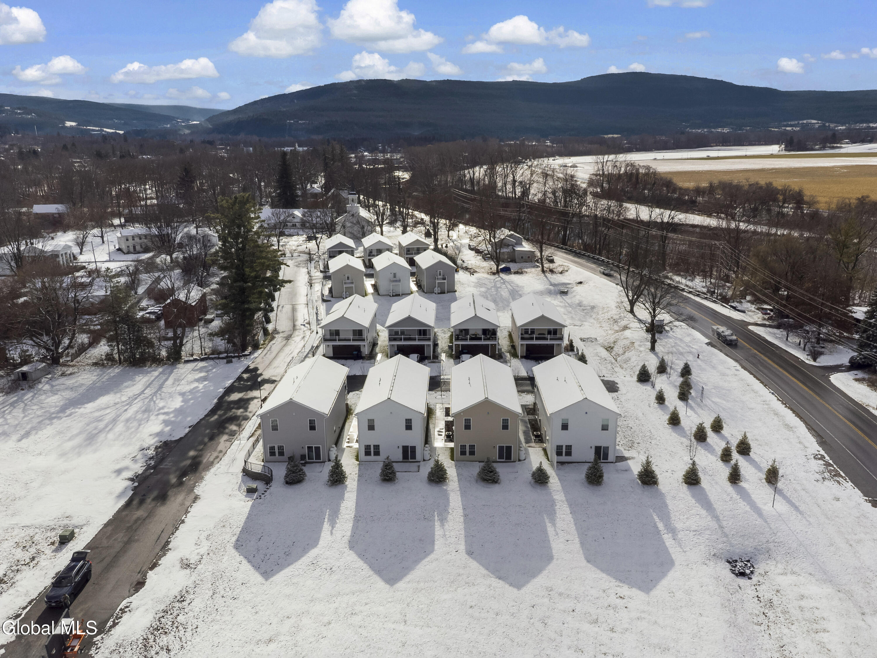 130 Marjorie Lane Middleburgh NY 12122