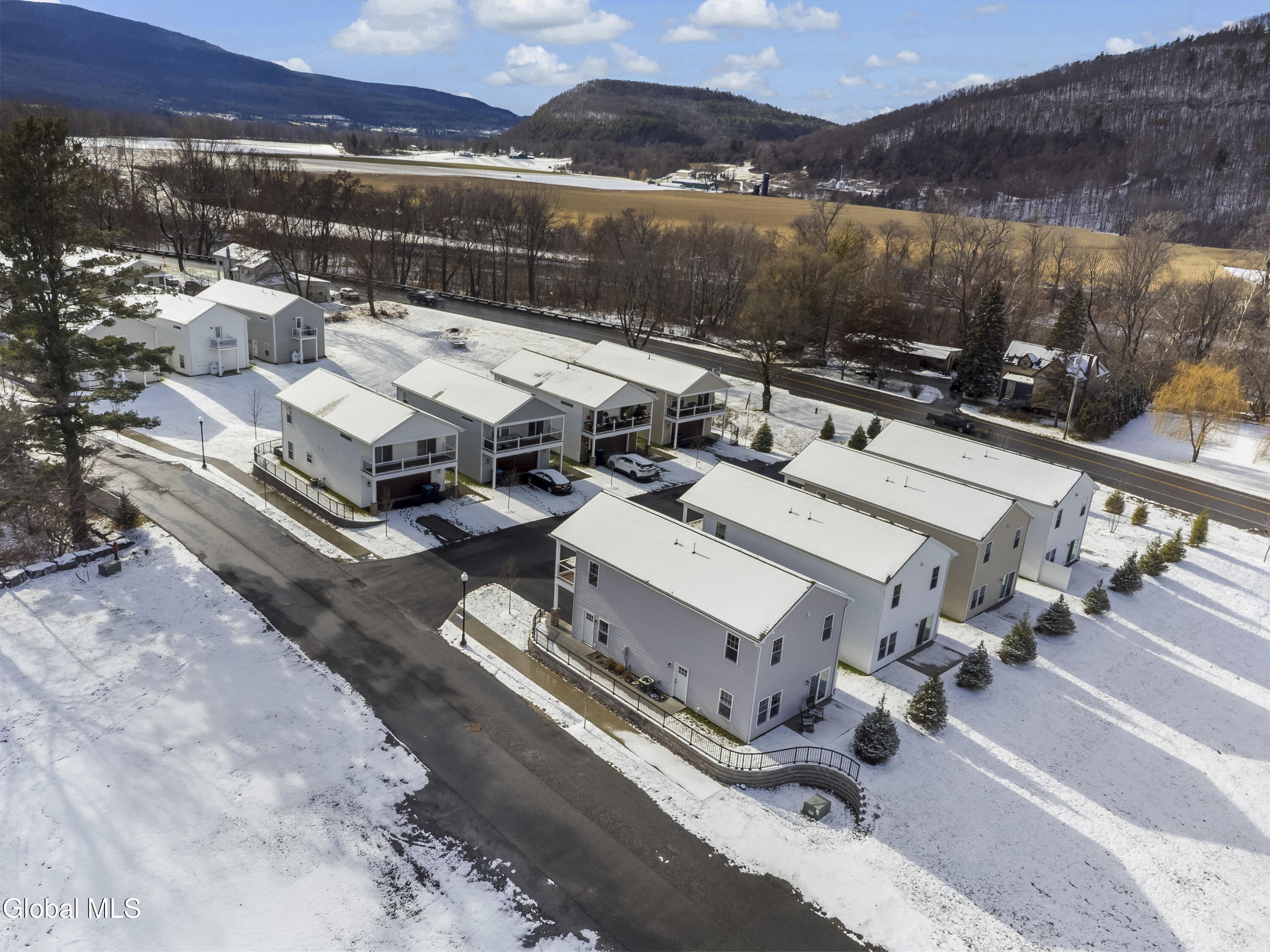 130 Marjorie Lane Middleburgh NY 12122