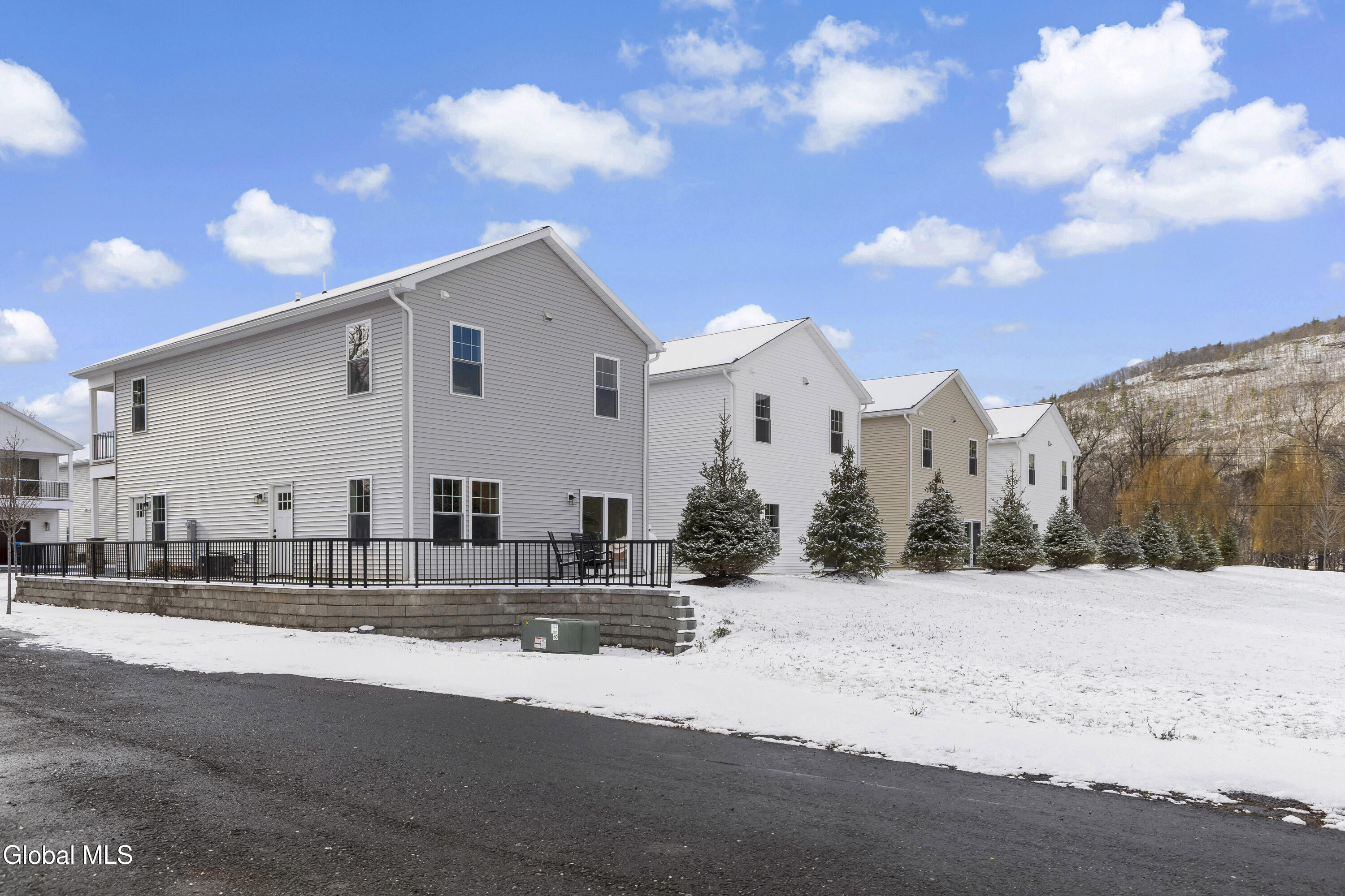 130 Marjorie Lane Middleburgh NY 12122