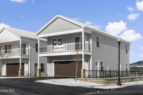 130 Marjorie Lane Middleburgh NY 12122