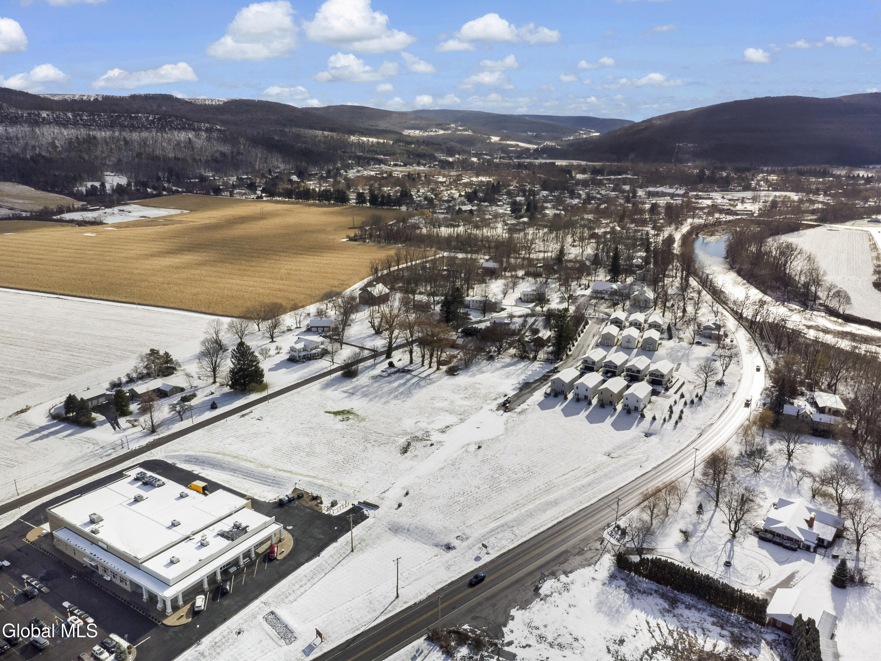 130 Marjorie Lane Middleburgh NY 12122