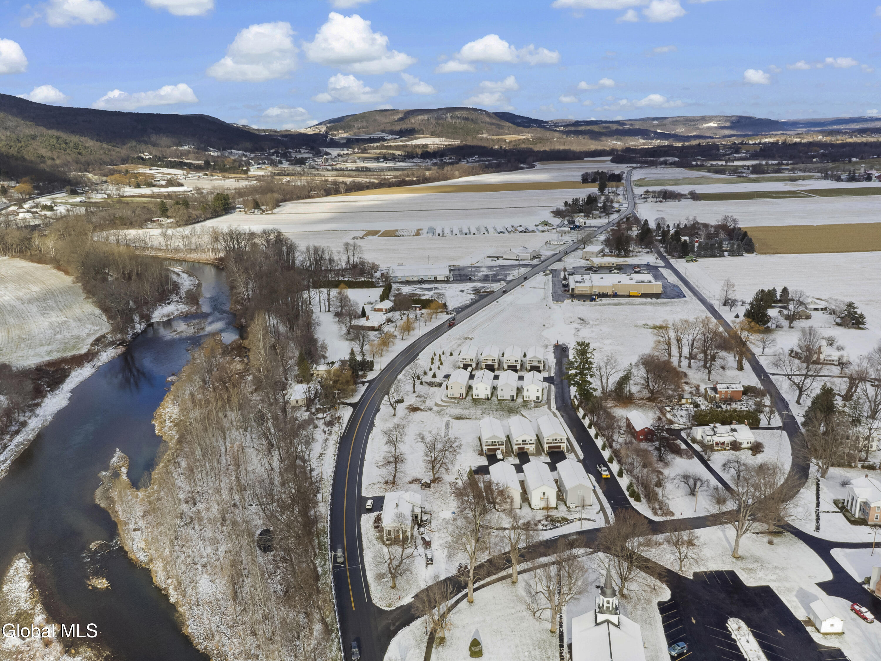 130 Marjorie Lane Middleburgh NY 12122