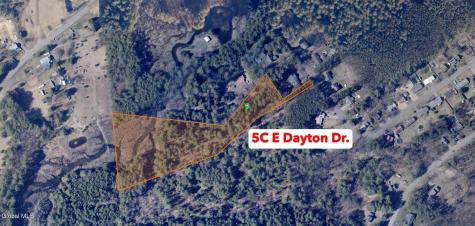 5C E Dayton Drive Corinth NY 12822