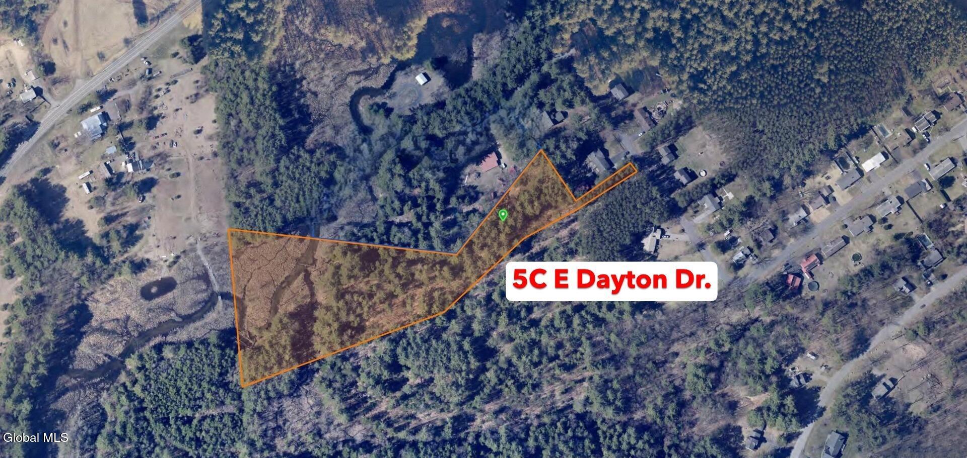 5C E Dayton Drive Corinth NY 12822