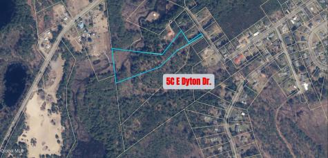5C E Dayton Drive Corinth NY 12822