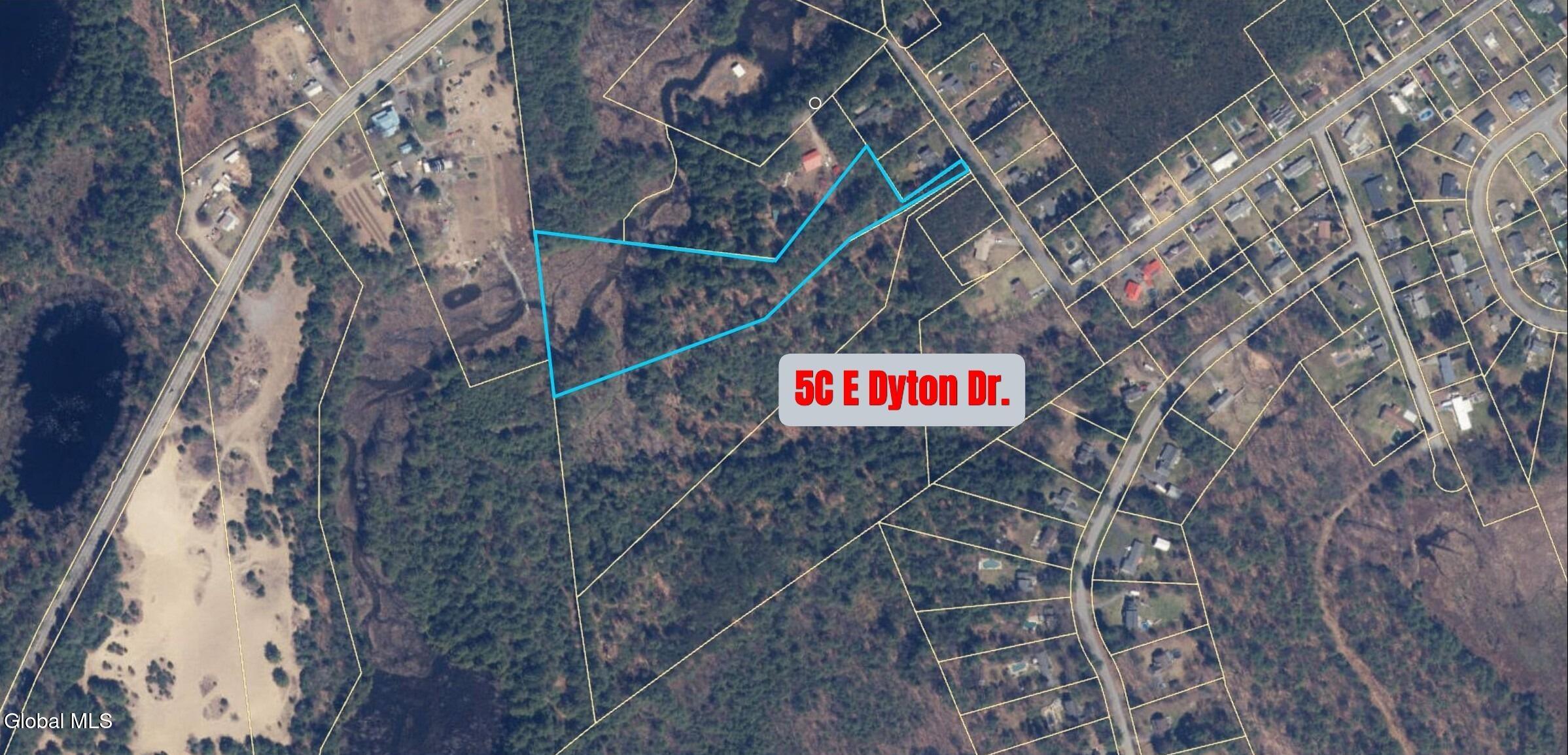 5C E Dayton Drive Corinth NY 12822