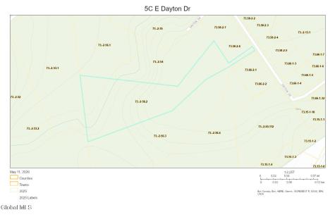 5C E Dayton Drive Corinth NY 12822