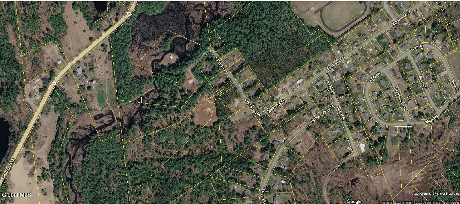 5C E Dayton Drive Corinth NY 12822
