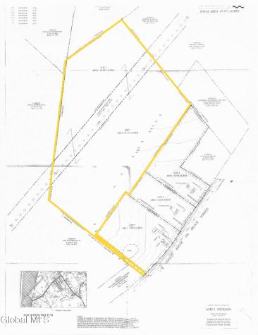 Lot 1 County Highway 106 Amsterdam NY 12010