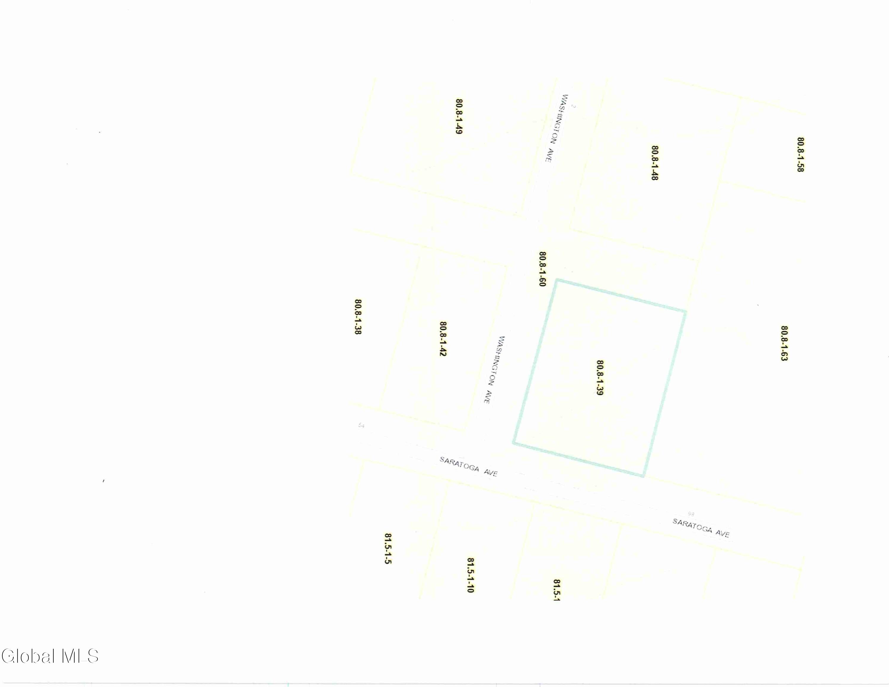 48 Saratoga Avenue Hadley NY 12835