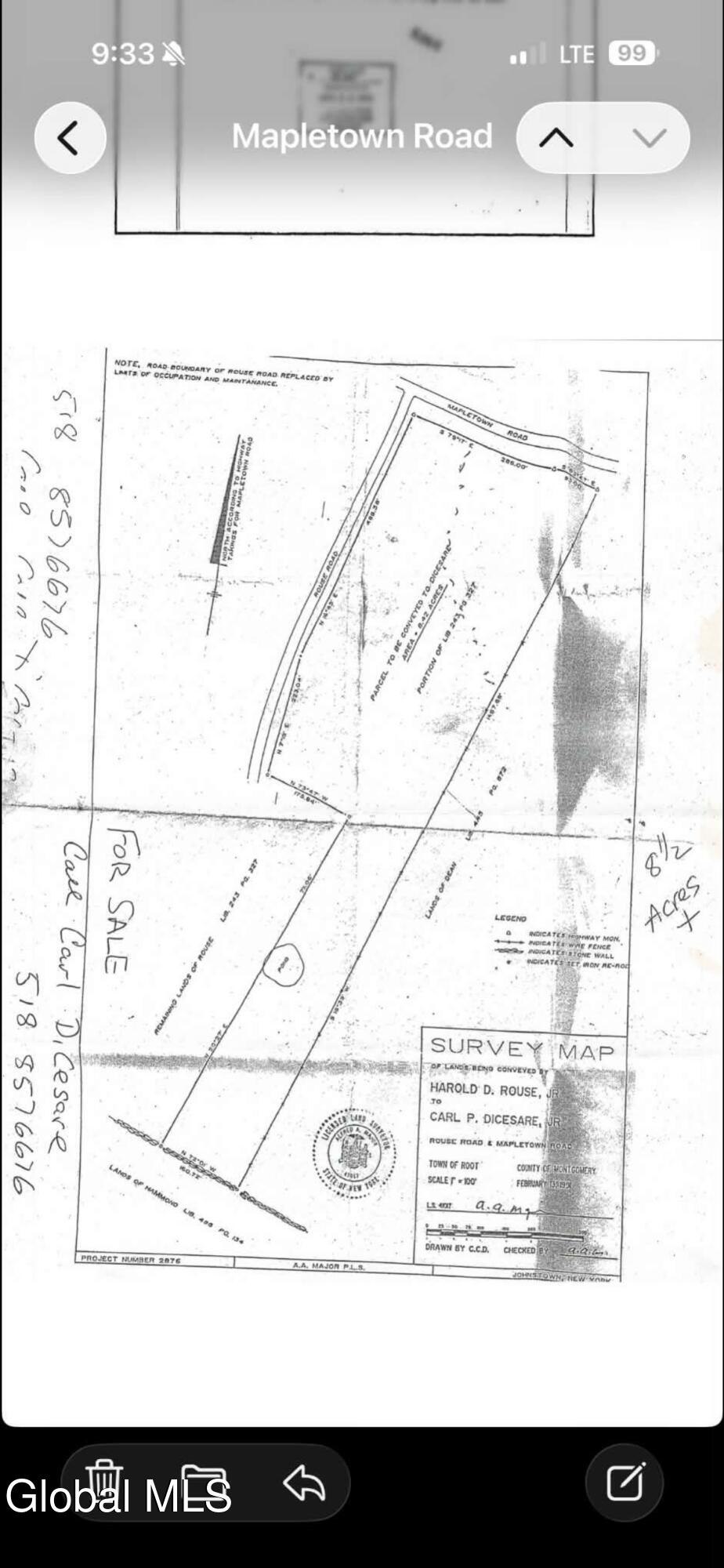 L7 Mapletown Road Canajoharie NY 13317