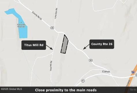 189 County Route 26 Coxsackie NY 12042
