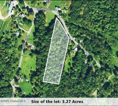 189 County Route 26 Coxsackie NY 12042
