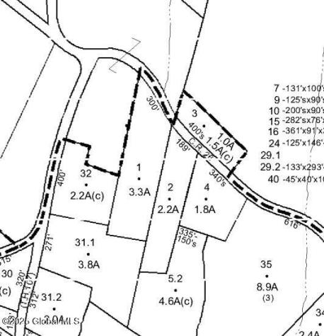 189 County Route 26 Coxsackie NY 12042