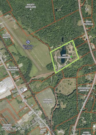 L3.5 County Route 24/e Off Granville NY 12832