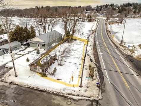110 Lake Avenue Delanson NY 12053