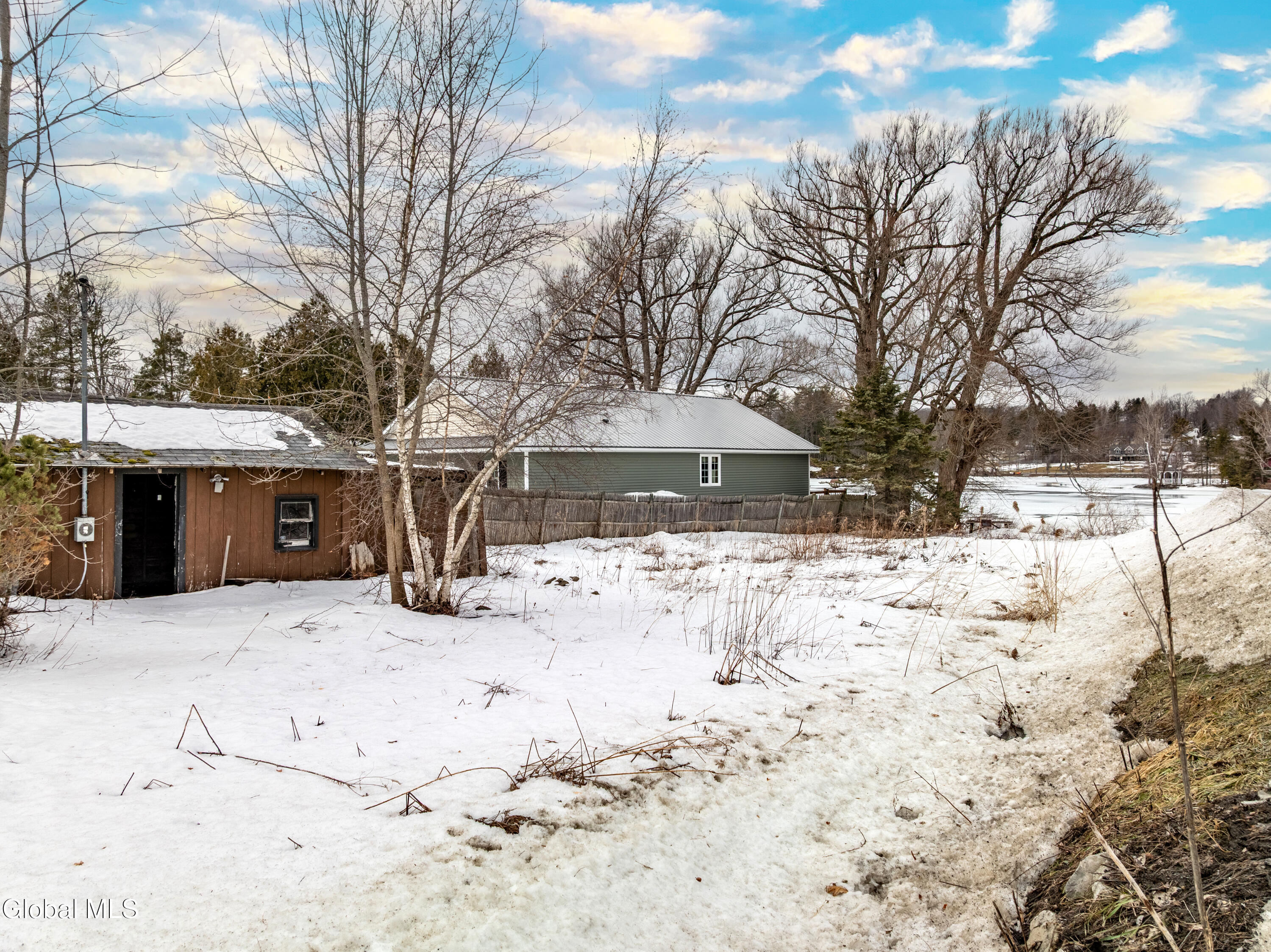 110 Lake Avenue Delanson NY 12053