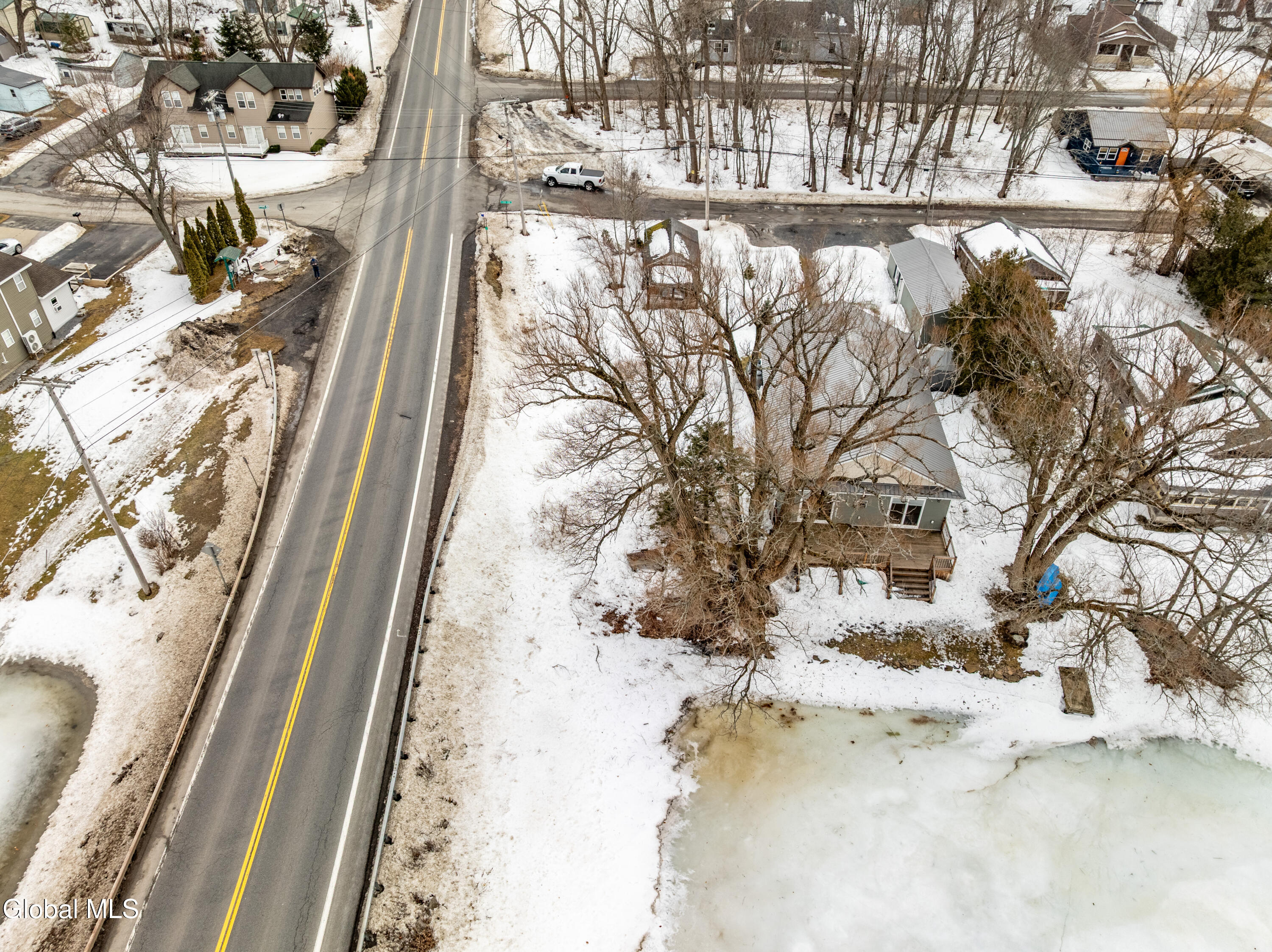 110 Lake Avenue Delanson NY 12053