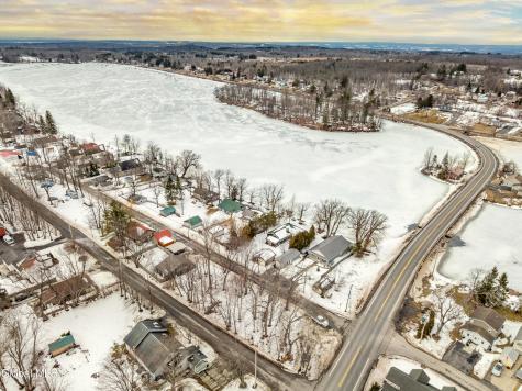 110 Lake Avenue Delanson NY 12053