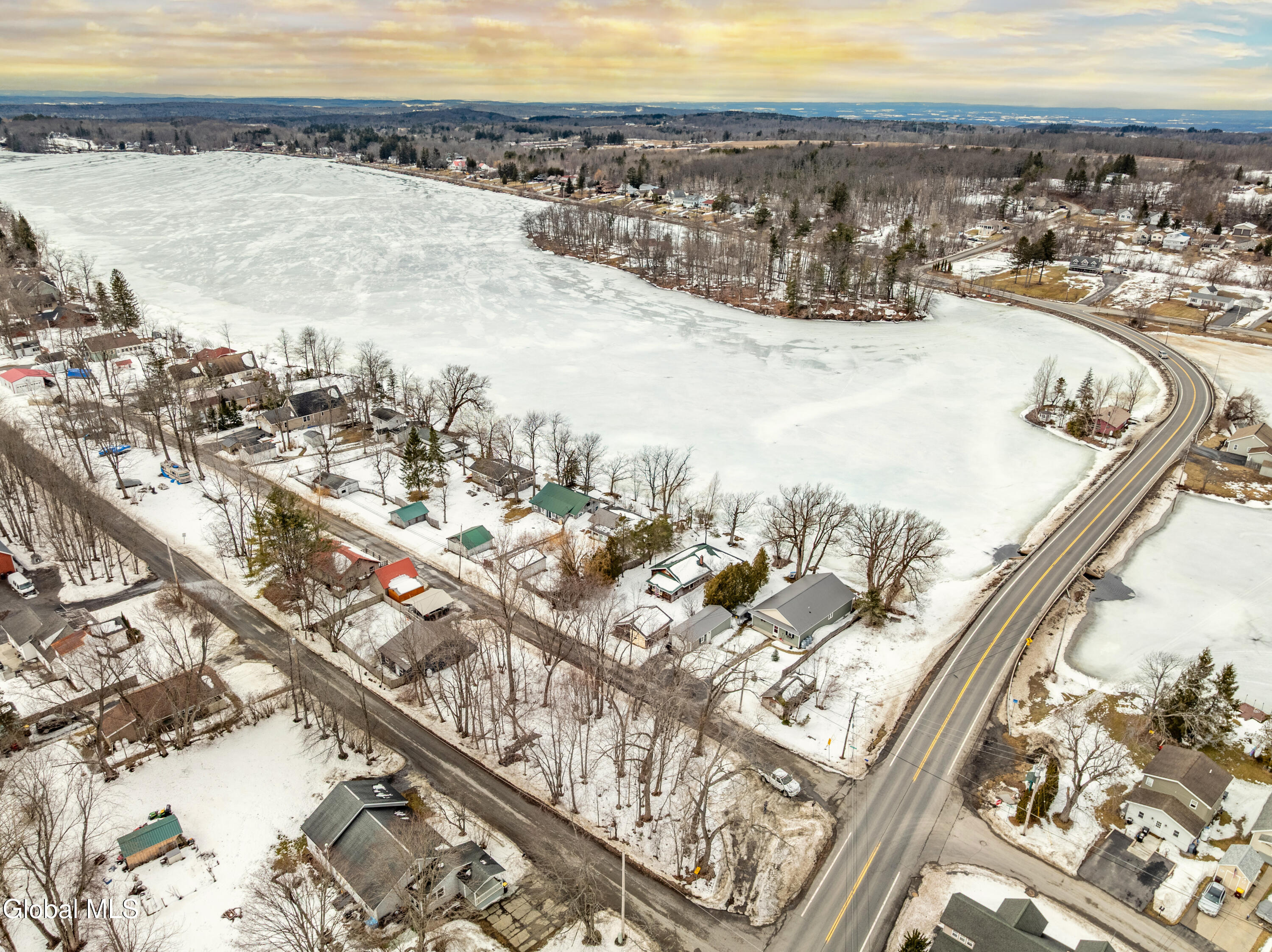 110 Lake Avenue Delanson NY 12053