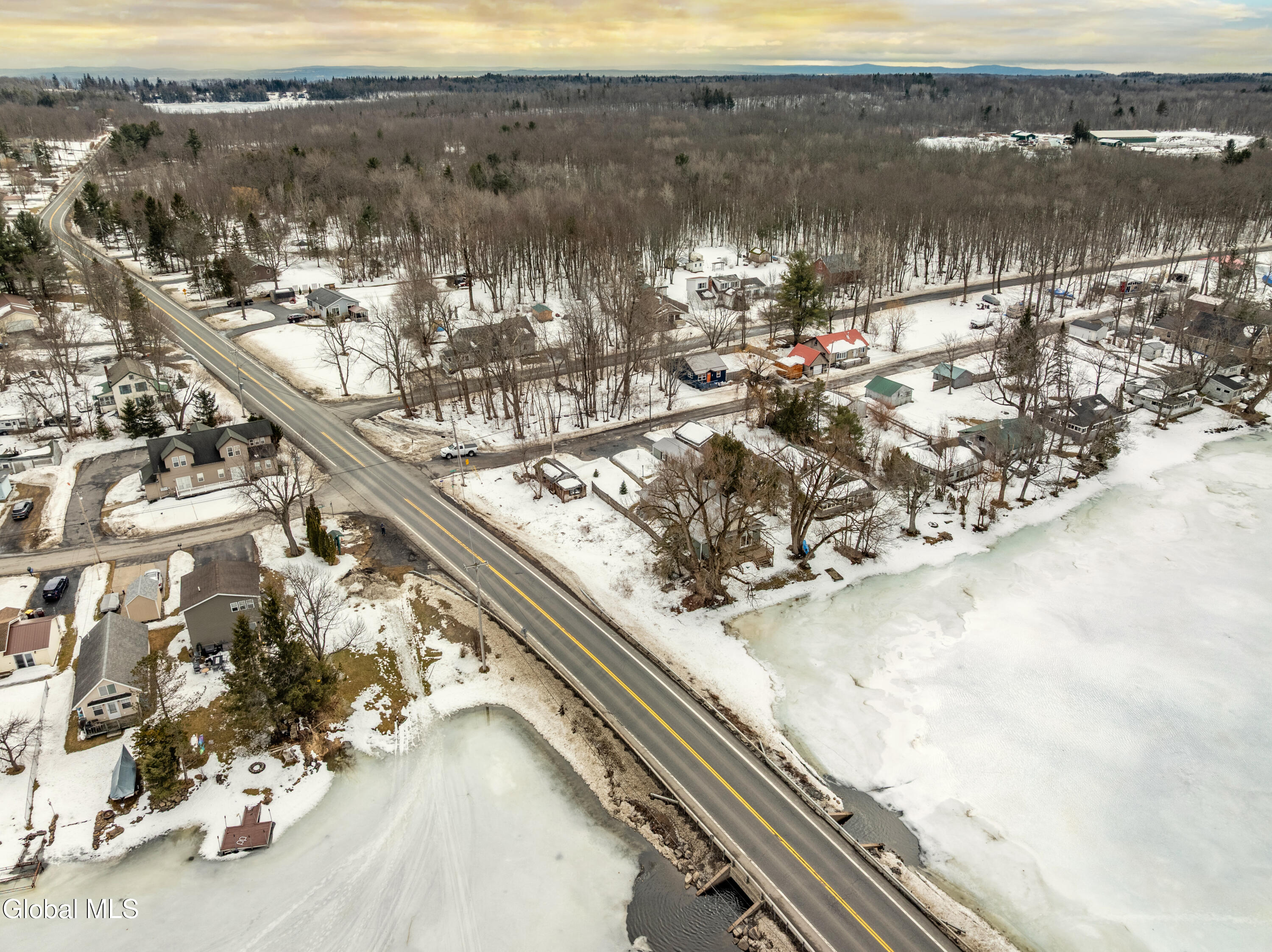 110 Lake Avenue Delanson NY 12053