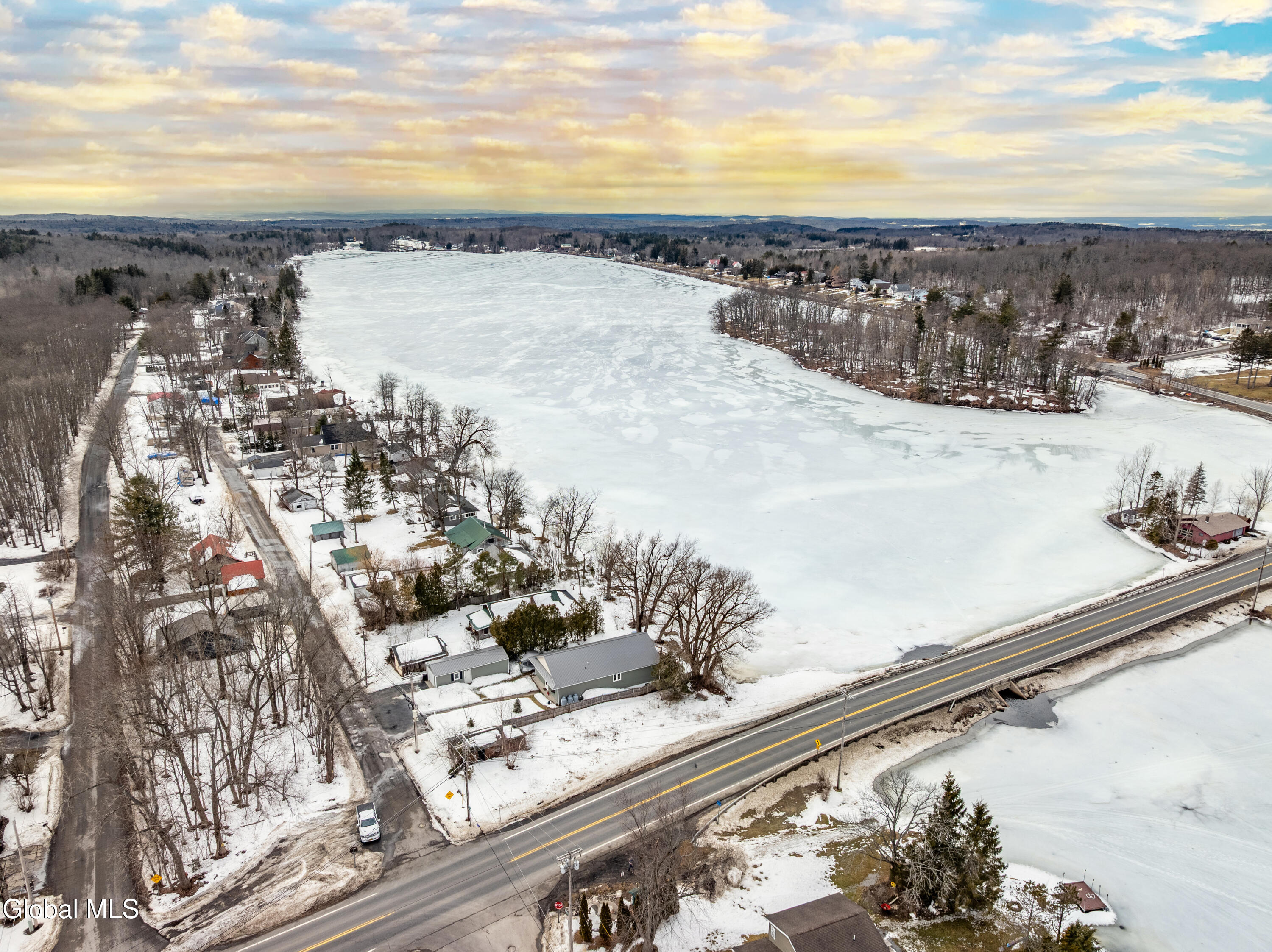 110 Lake Avenue Delanson NY 12053