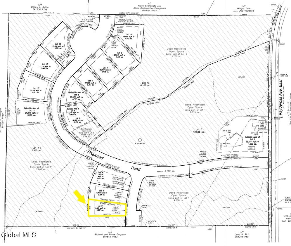2 Kanachta Lane Saratoga Springs NY 12866