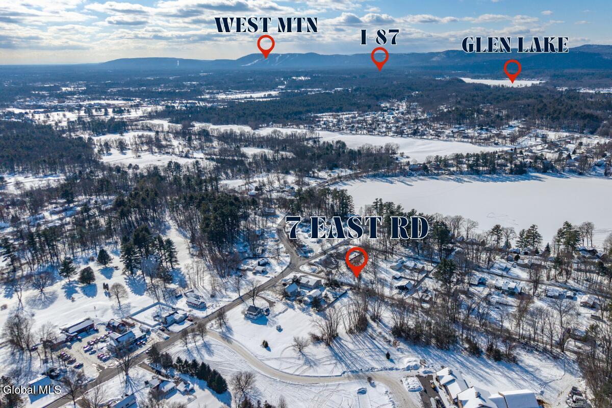 7 E Road Queensbury NY 12804