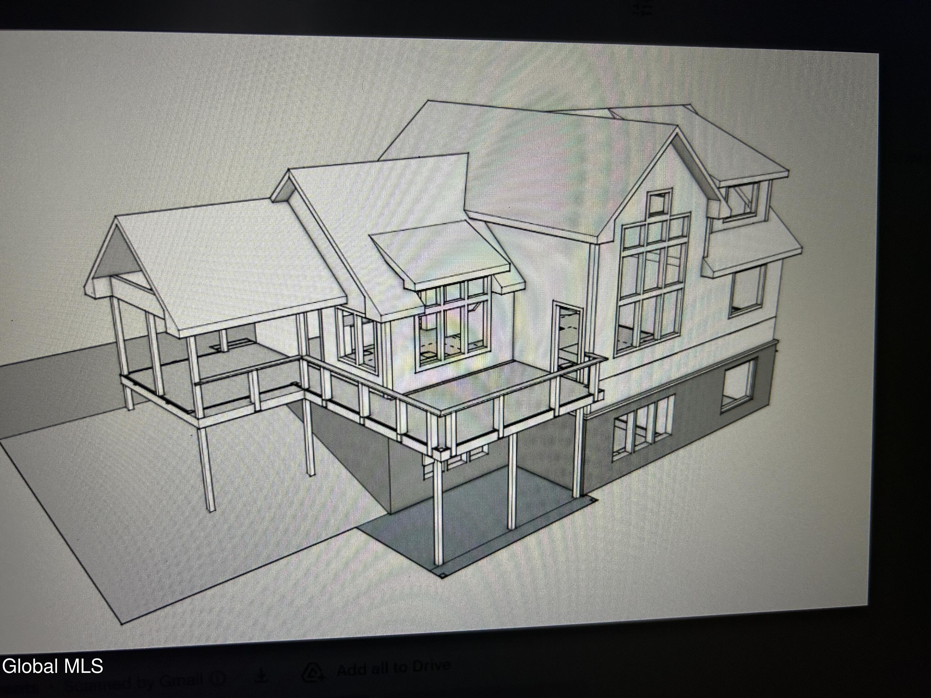 0 County Route 21 Off Whitehall NY 12887
