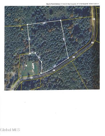 51 Circle Drive West Coxsackie NY 12192